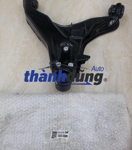 Control arm Mitsubishi Triton 2009