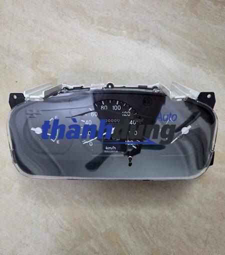 Speedometer cluster Mitsubishi Jolie
