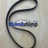 Ribbed belts Toyota Hilux