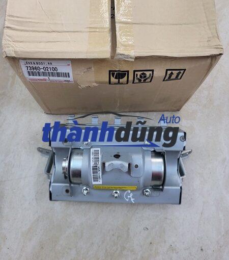 Front passenger's airbag Toyota Altis 2008