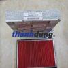 Air filter Renault Koleos