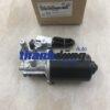 Motor assy-windshield wiper Hyundai Mighty
