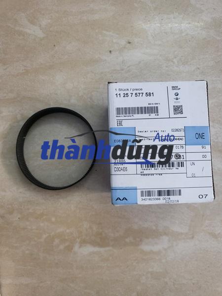 Steering rack belt BMW 320I