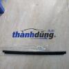 Outside window weatherstrip Hyundai Getz 2006