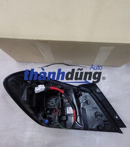 Lamp assy-rear Mitsubishi Attrage 2020