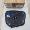 Sideview mirror surface Mitsubishi Xpander 2018