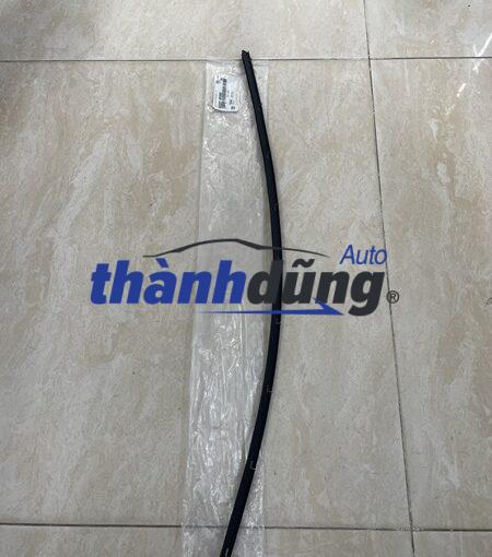 Window weatherstrip Hyundai Porter