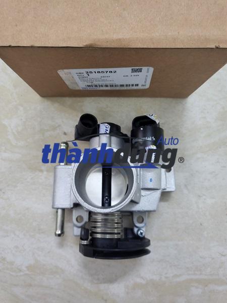 Throttle body Daewoo Matiz 3