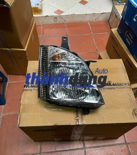 Headlight Tata Super ACE