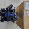 Thermostat Audi A3