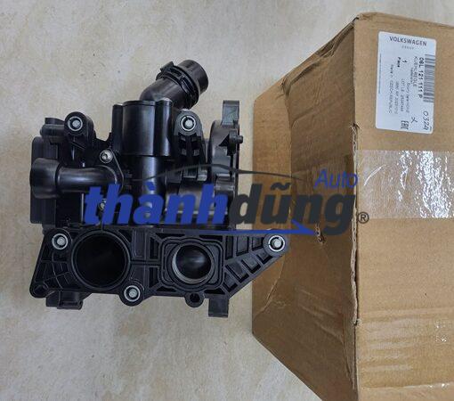 Thermostat Audi A3