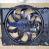 Engine cooling fan BMW 128I