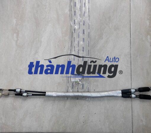 Gear control cables Ssangyong Korando