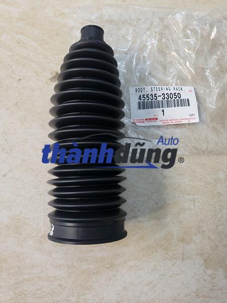 Steering rack boot Lexus RX350