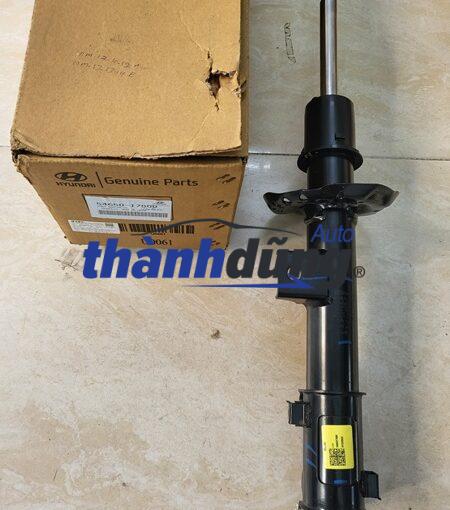 Front shock absorber Hyundai Creta 2019