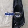 Fog lamp cover Chevrolet Cruze 2009