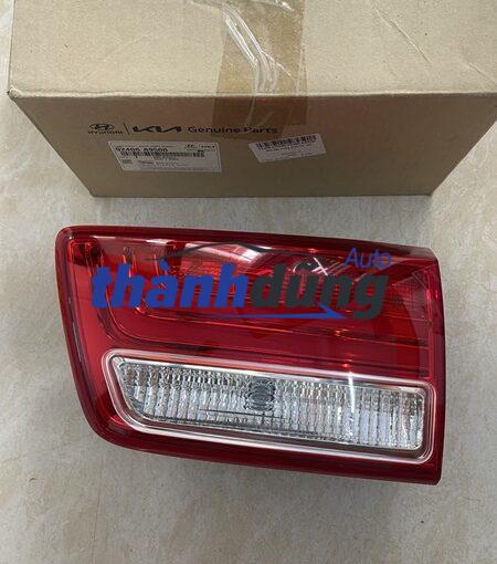 Lamp assy-rear Kia Carnival 2014