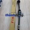 CÂY LÁP PHỤ TOYOTA CAMRY AVV50