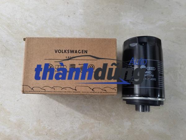 LỌC NHỚT (DẦU) ĐỘNG CƠ AUDI A5