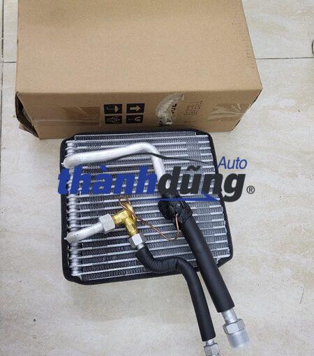 GIÀN LẠNH ISUZU HI-LANDER