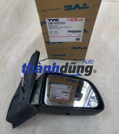 GƯƠNG CHIẾU HẬU TRÁI SUZUKI VITARA