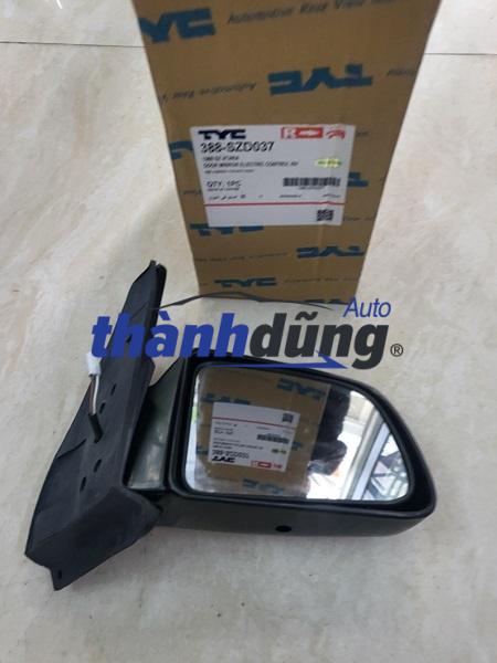 GƯƠNG CHIẾU HẬU TRÁI SUZUKI VITARA