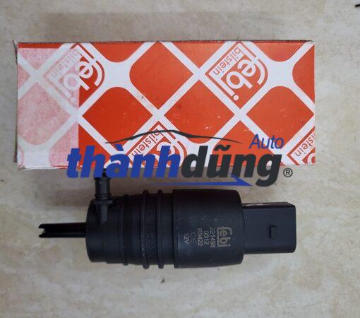 BƠM NƯỚC RỬA KÍNH BMW 520I