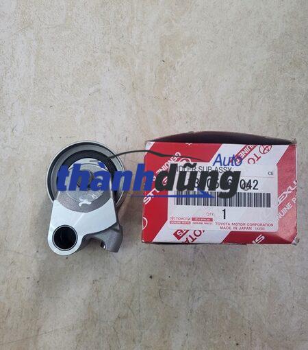 BI TỲ CAM TOYOTA LAND CRUISER 2009-2017