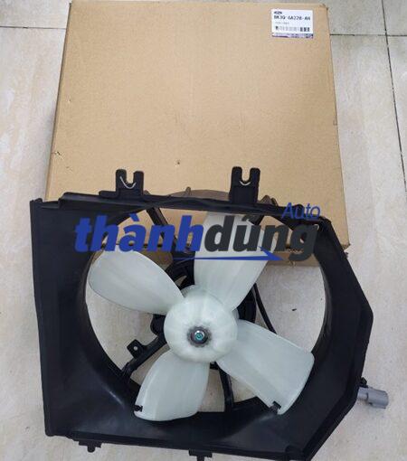 QUẠT KÉT NƯỚC FORD LASER 2002