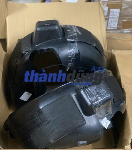 CHẮN BÙN LÒNG DÈ TRƯỚC PHỤ MG5
