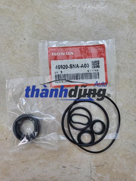GIOĂNG BƠM TRỢ LỰC LÁI HONDA CIVIC 2006-2012