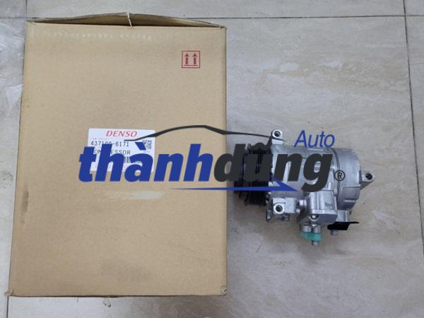 LỐC ĐIỀU HÒA (LẠNH) MERCEDES C300