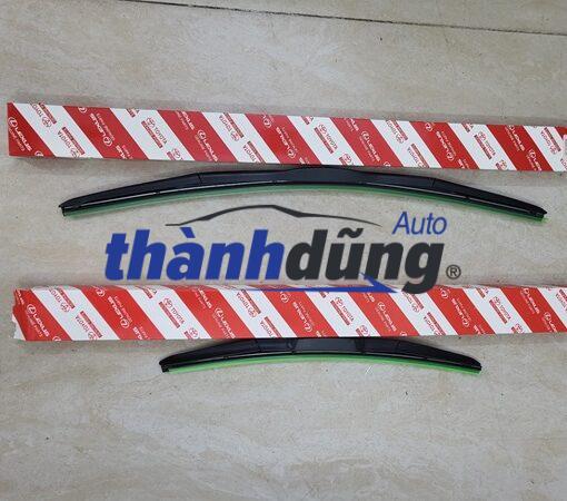 CHỔI GẠT MƯA TRƯỚC TOYOTA CROSS