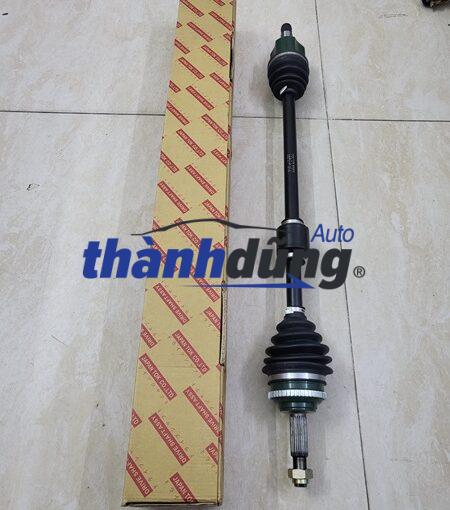 CÂY LÁP PHẢI CHEVROLET AVEO 2010