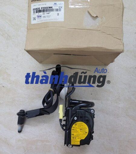 DÂY SEAT BELT KIA SORENTO