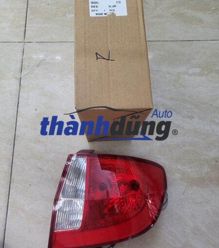 ĐÈN HẬU TRÁI HYUNDAI GETZ 2009