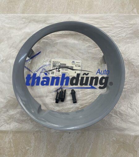 ỐP ĐÈN PHA HYUNDAI PORTER 1997-2003