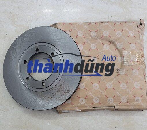 ĐĨA THẮNG TRƯỚC KIA K2500