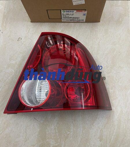 ĐÈN HẬU FORD LASER 2003