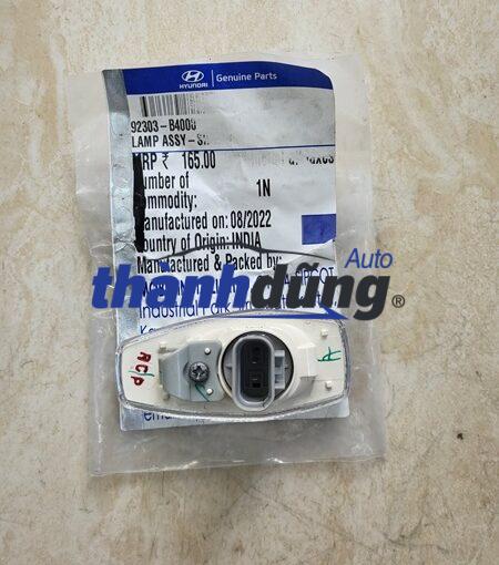 ĐÈN XI NHAN MÁ VÈ HYUNDAI GETZ