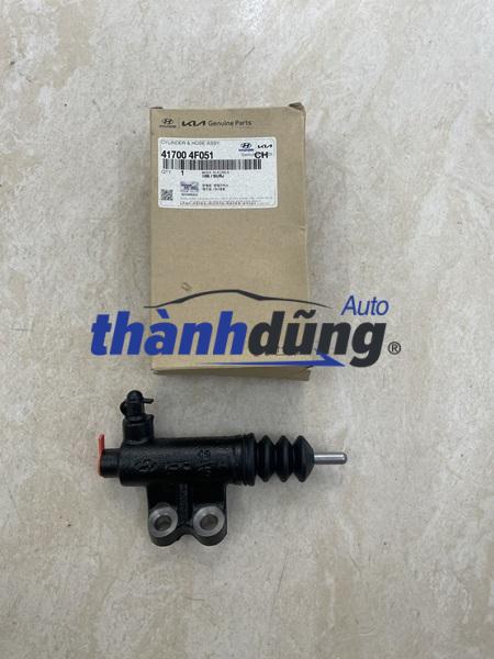 CHUỘT CÔN HYUNDAI PORTER 2