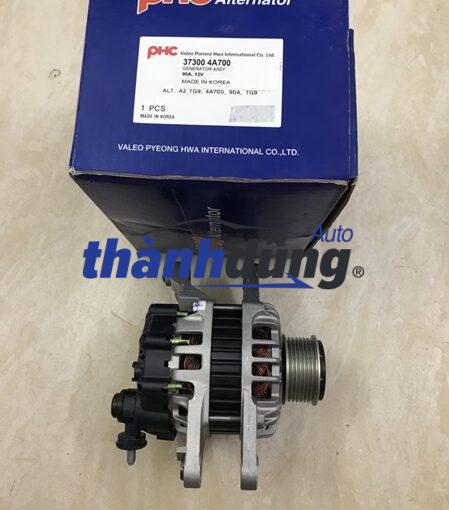 MÁY PHÁT ĐIỆN HYUNDAI PORTER 2012-2015
