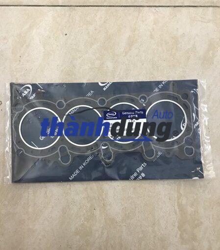 GIOĂNG MẶT MÁY DAEWOO GENTRA