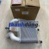 KÉT LÀM MÁT TURBO ISUZU DMAX 2007