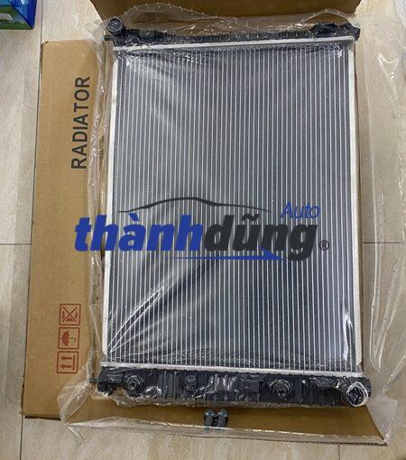 KÉT NƯỚC CHEVROLET CAPTIVA 2008