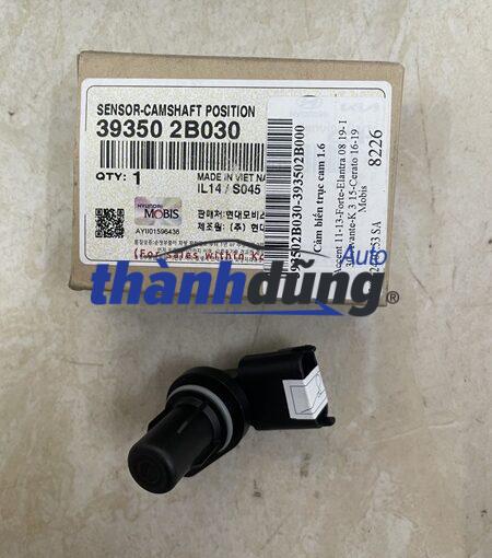 CẢM BIẾN TRỤC CAM HYUNDAI I20