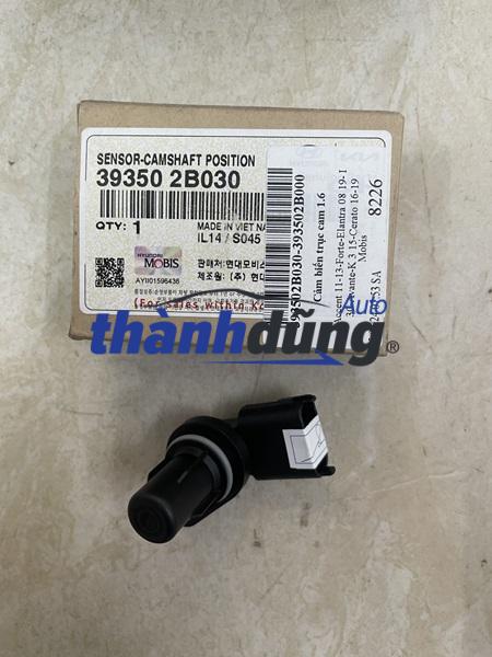 CẢM BIẾN TRỤC CAM HYUNDAI I20