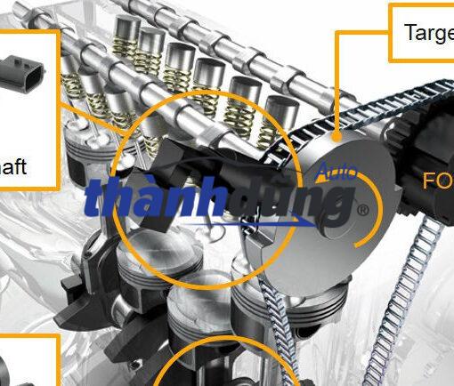 CẢM BIẾN TRỤC CAM HYUNDAI I20