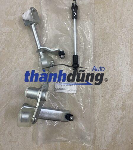 CƠ CẤU ĐI SỐ DAEWOO GENTRA