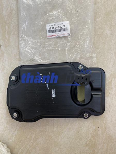 LỌC DẦU HỘP SỐ TOYOTA LAND CRUISER UZJ200
